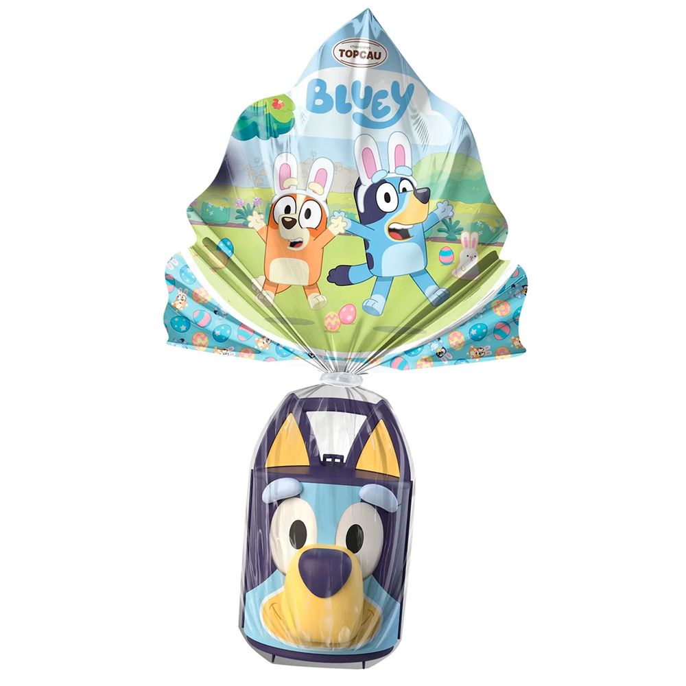 Ovo de Pascoa Bluey 90g - TopCau-2-